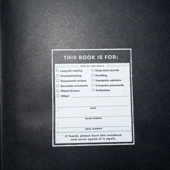 Journaling Bundle - Picture 7 of 12